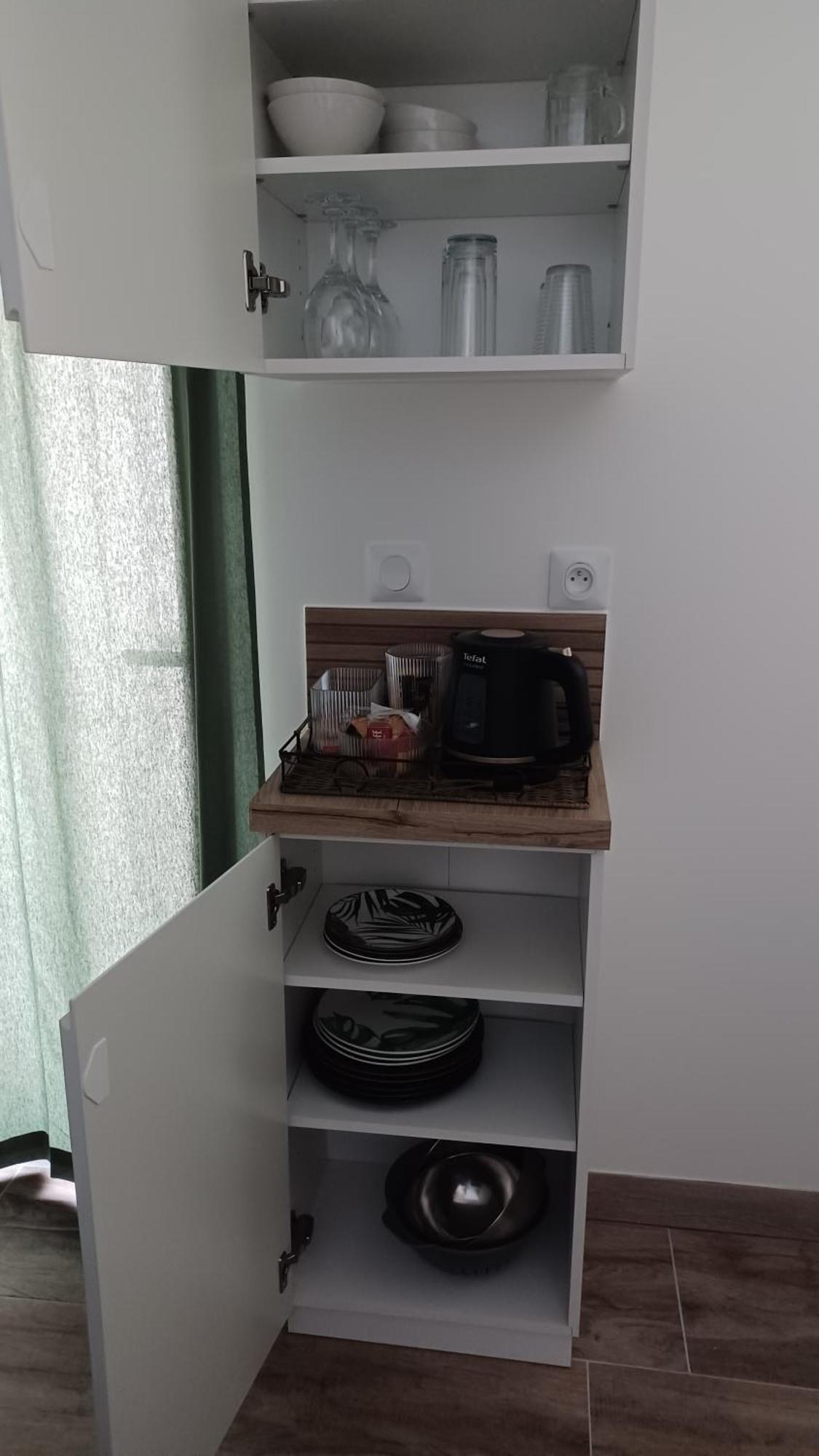 Duplex Centre Ville 모 외부 사진