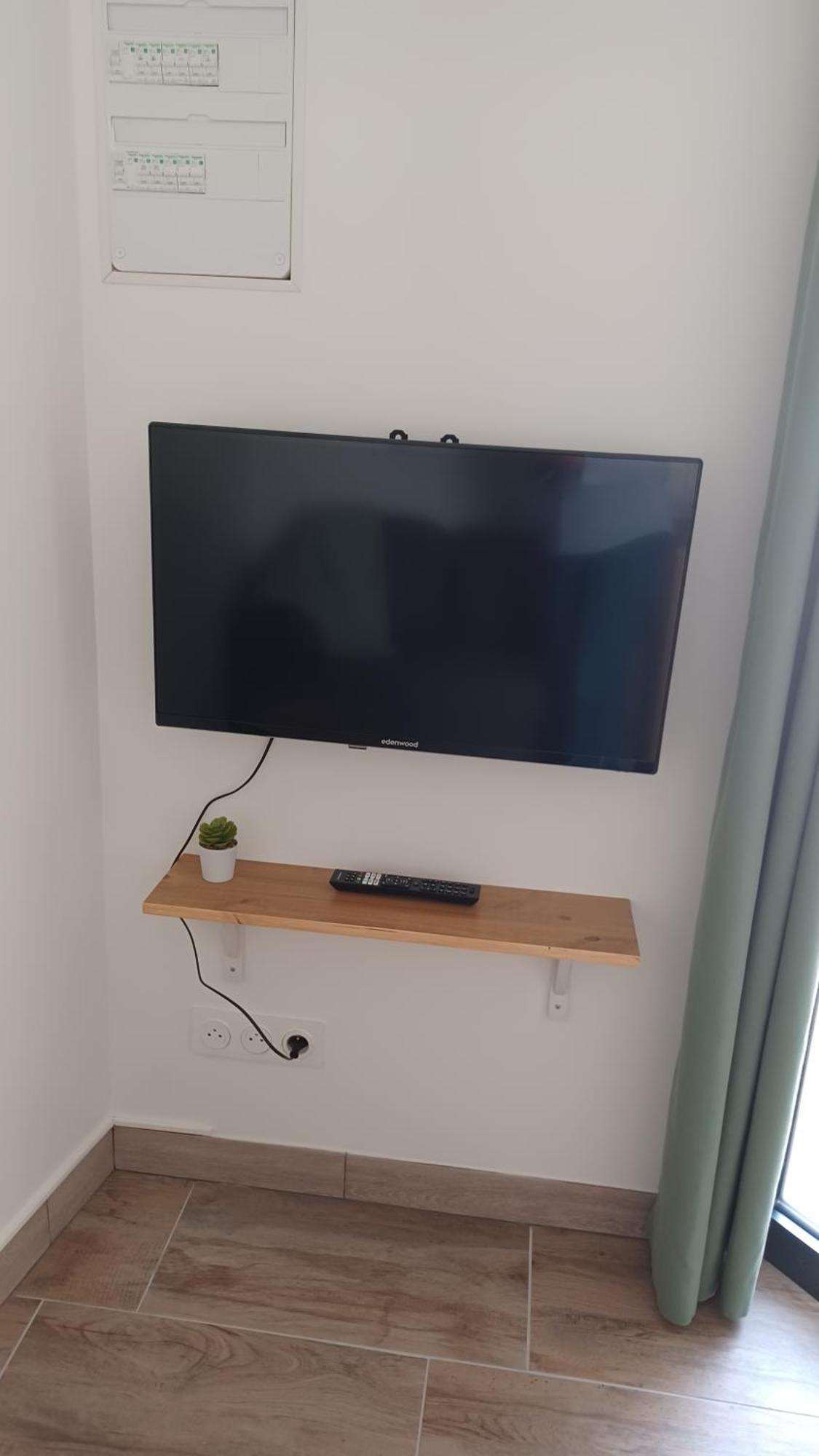 Duplex Centre Ville 모 외부 사진