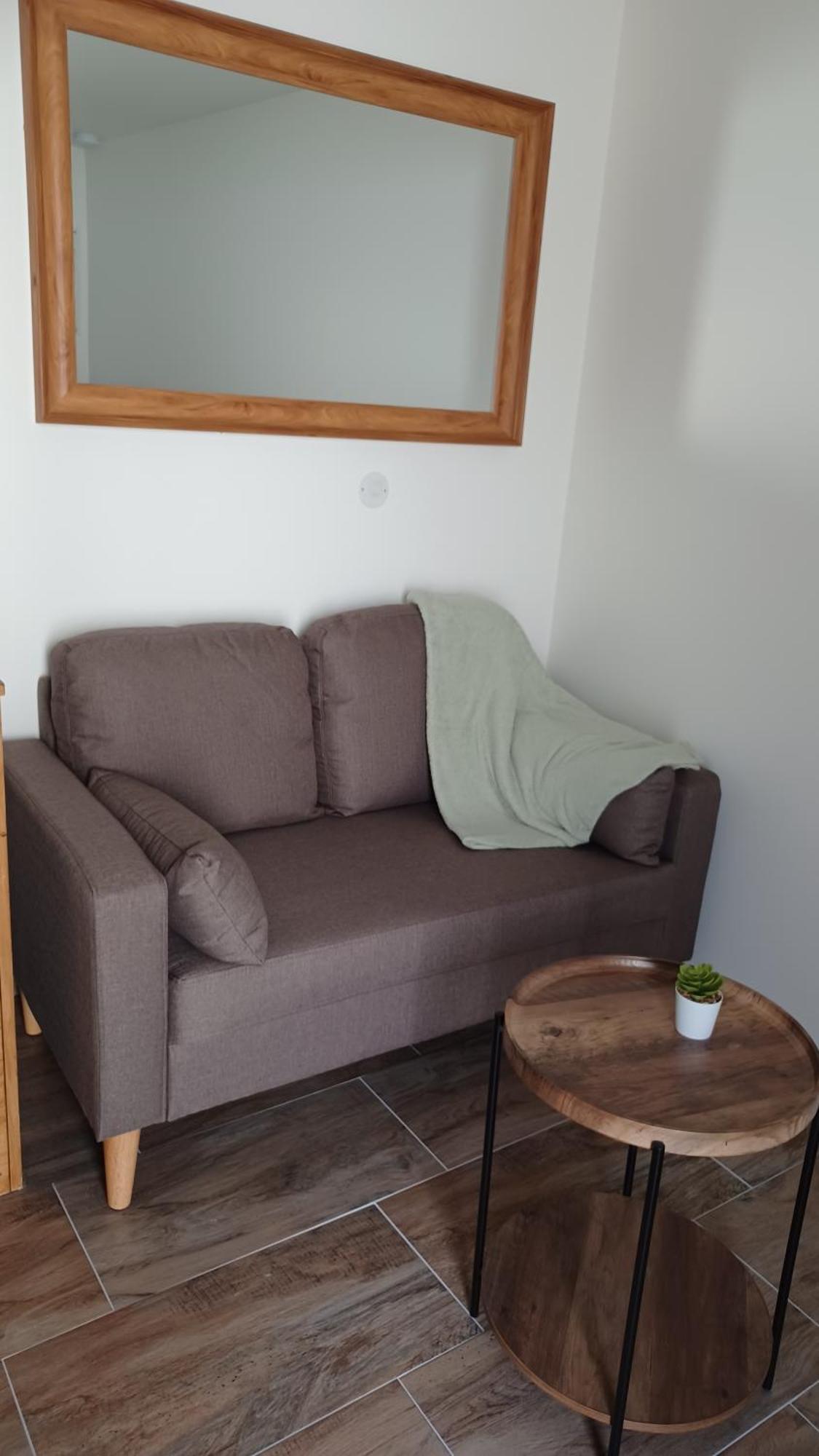 Duplex Centre Ville 모 외부 사진