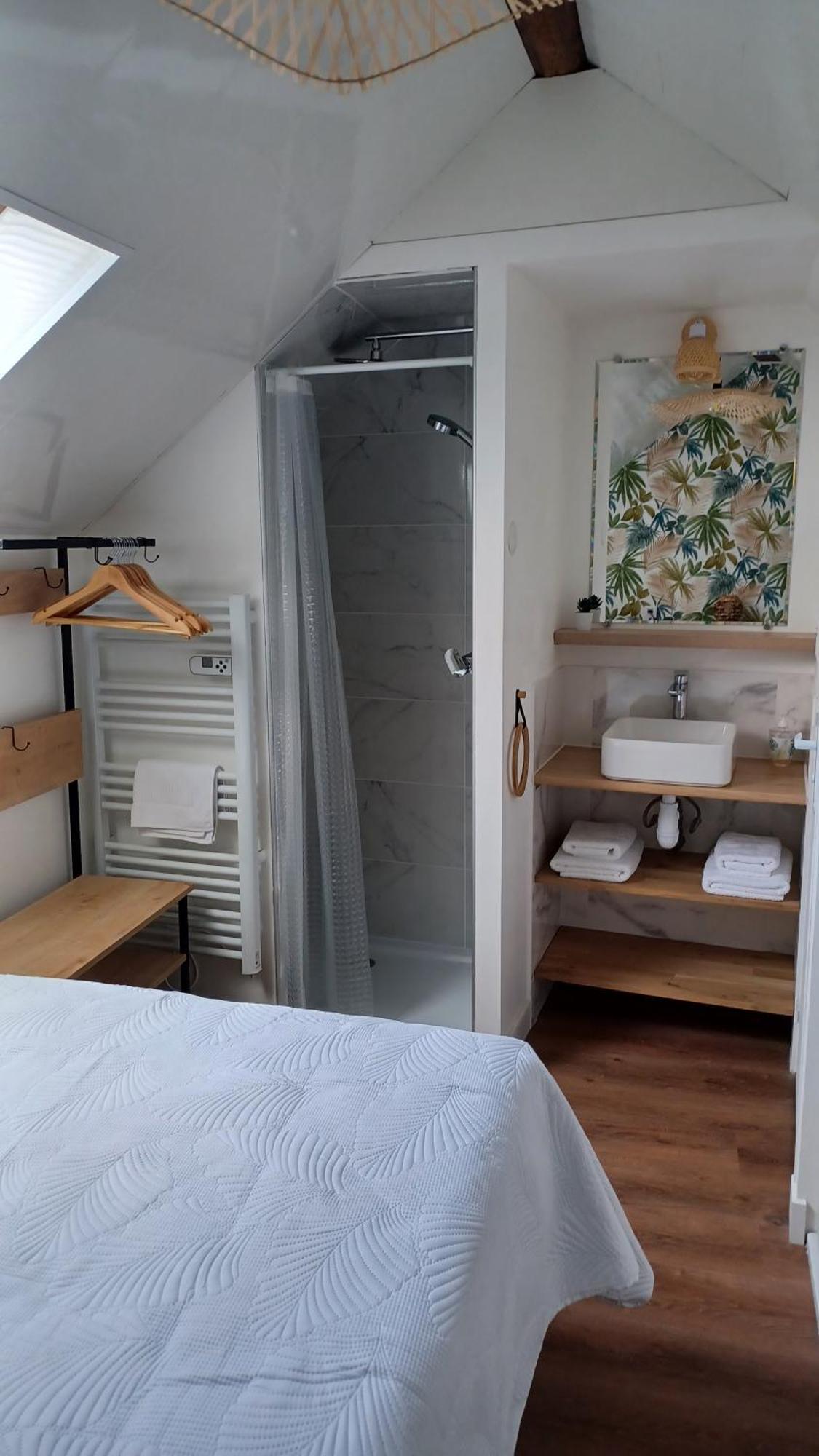 Duplex Centre Ville 모 외부 사진
