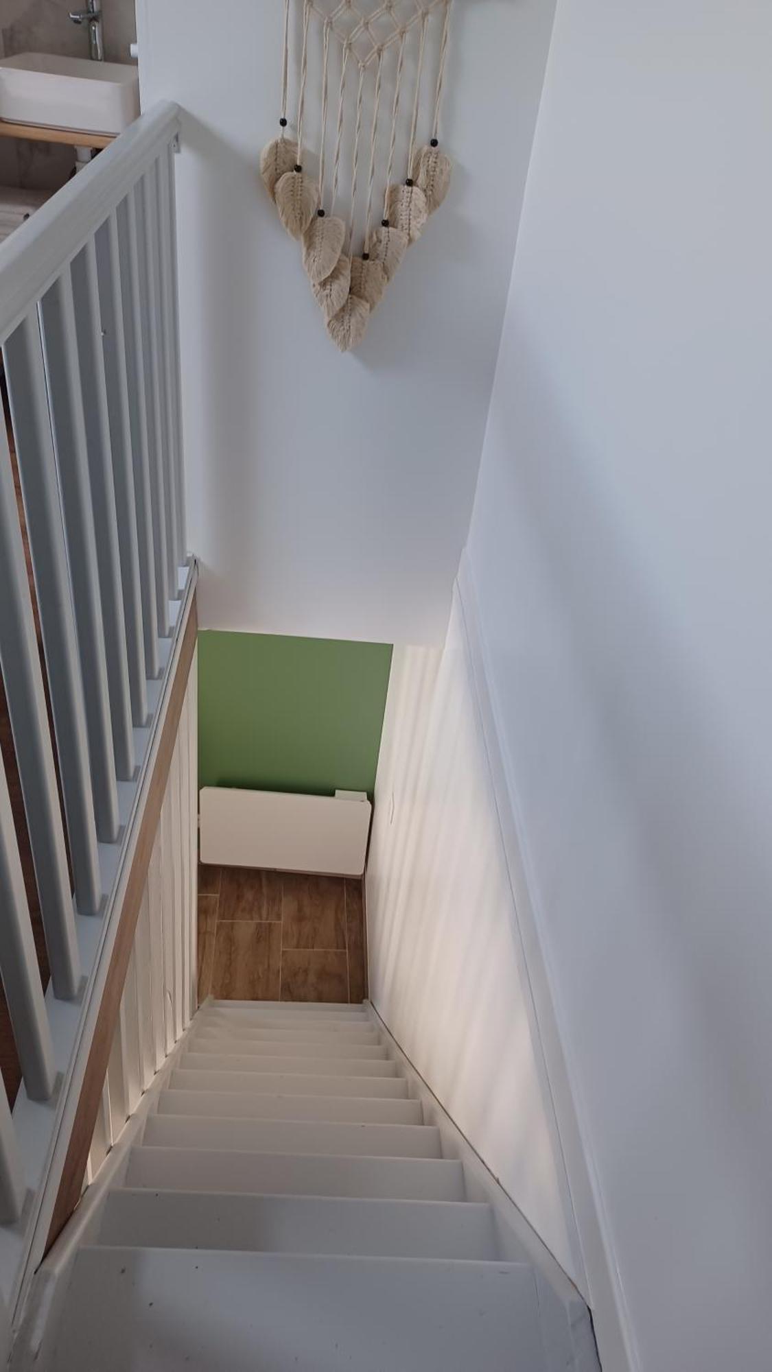 Duplex Centre Ville 모 외부 사진