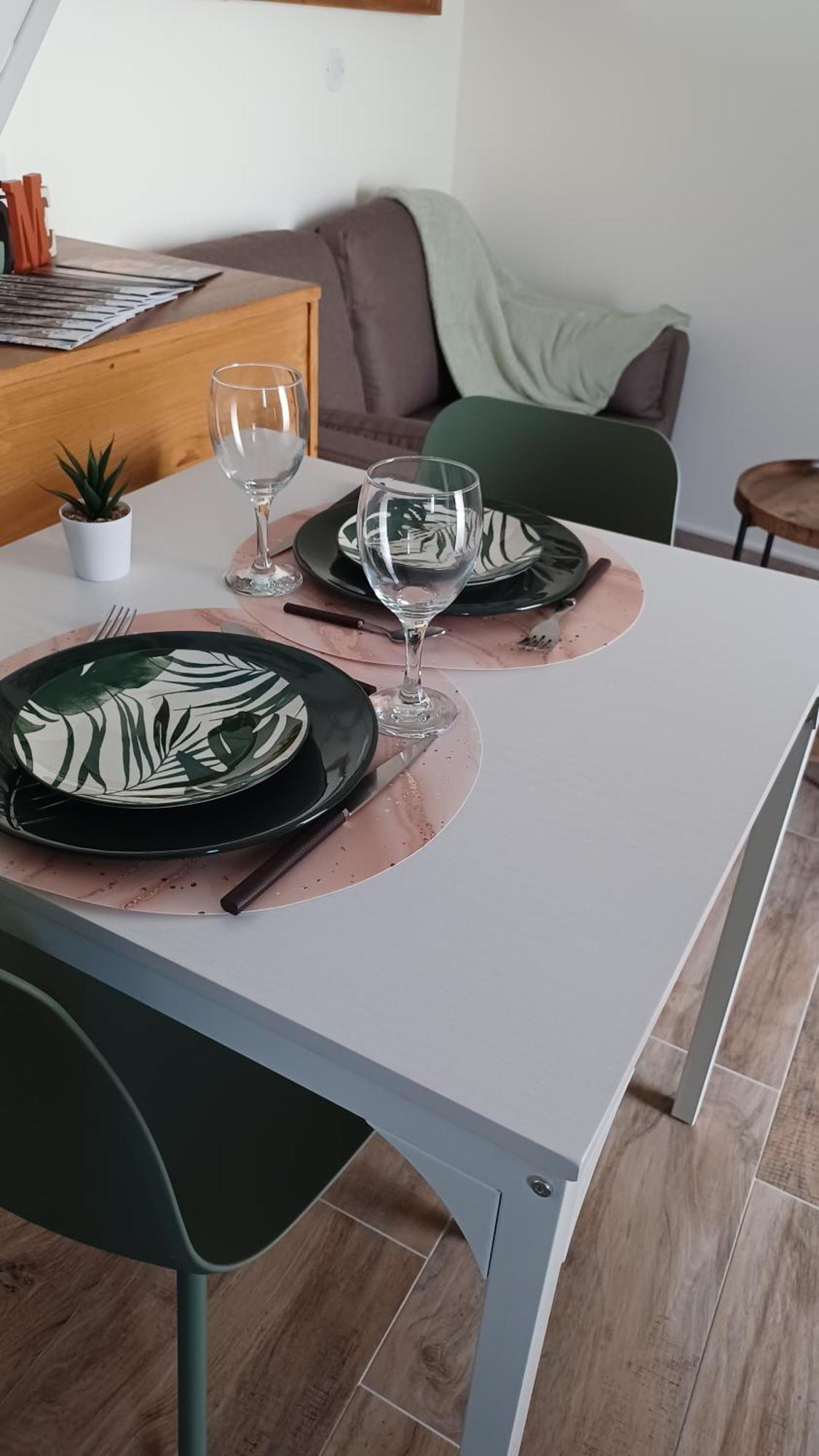 Duplex Centre Ville 모 외부 사진